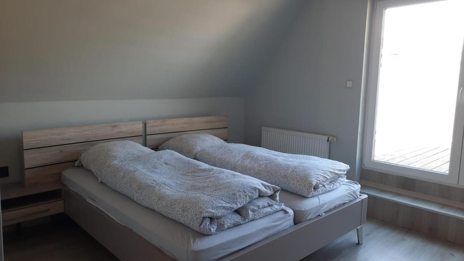 Ferienwohnung Mittelpunkt ชอร์ตเทนส์ ภายนอก รูปภาพ