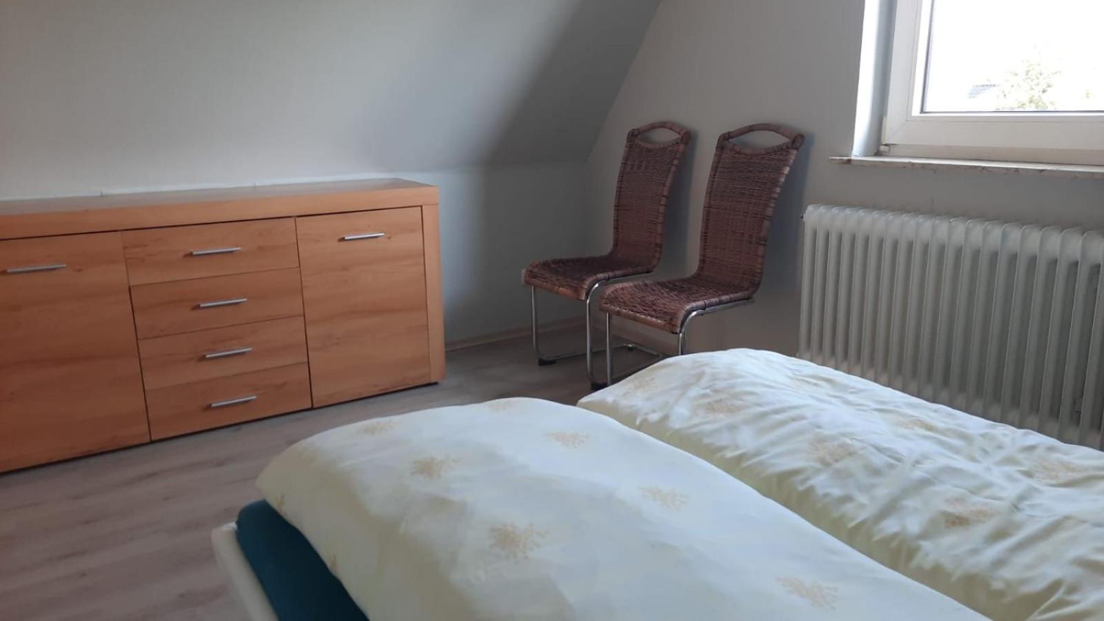 Ferienwohnung Mittelpunkt ชอร์ตเทนส์ ภายนอก รูปภาพ
