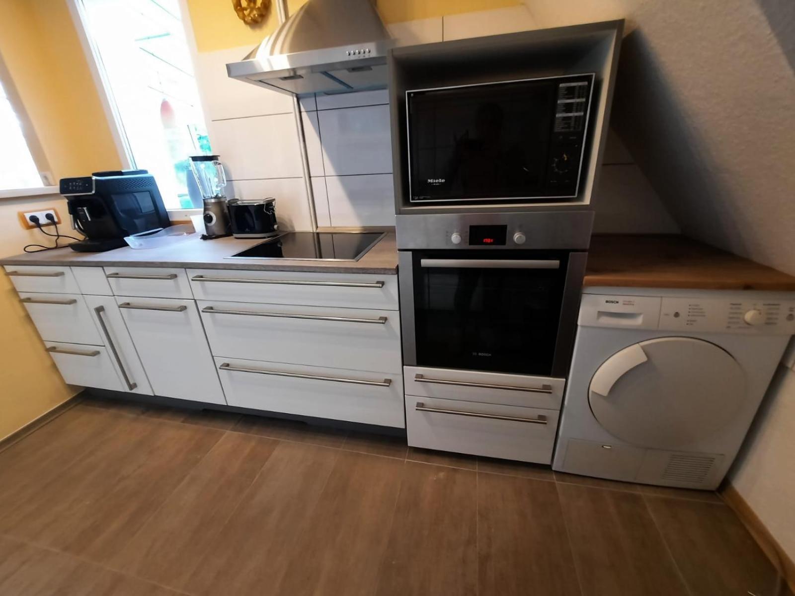 Ferienwohnung Mittelpunkt ชอร์ตเทนส์ ภายนอก รูปภาพ