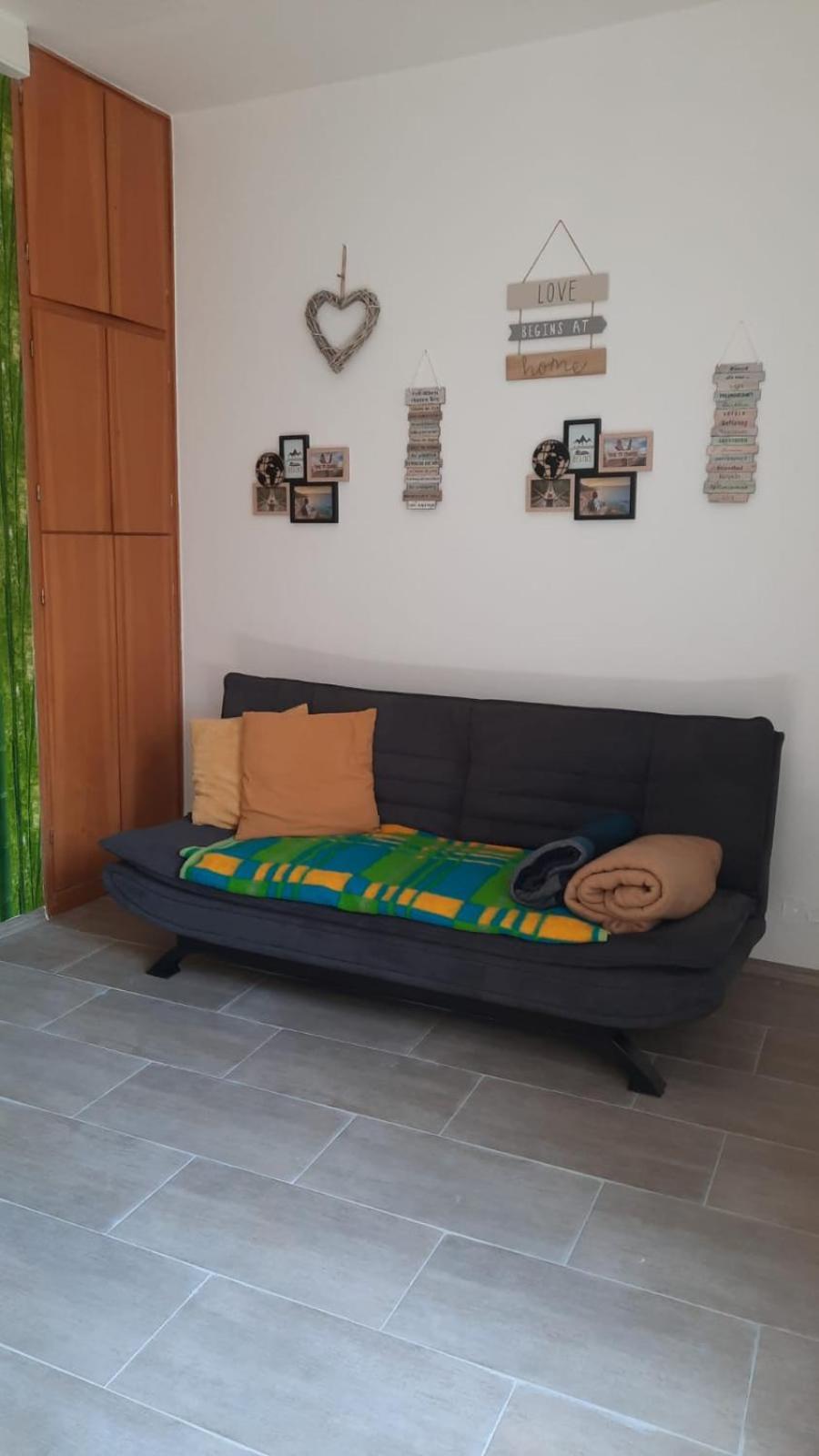 Ferienwohnung Mittelpunkt ชอร์ตเทนส์ ภายนอก รูปภาพ